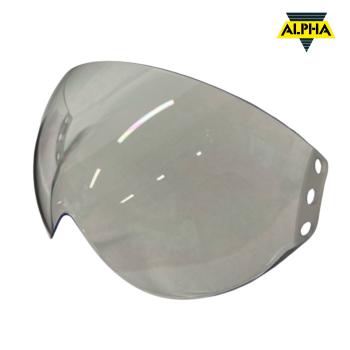 ALPHA Inner Visor Clear